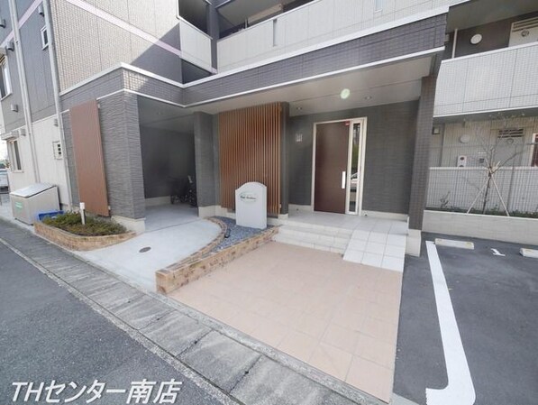 セント レジデンスの物件内観写真